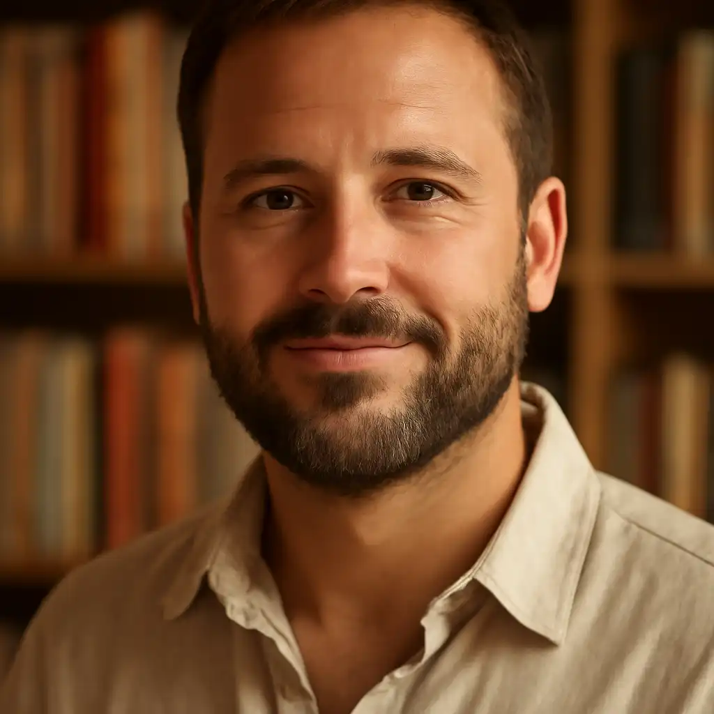 Carlos Delgado Martínez